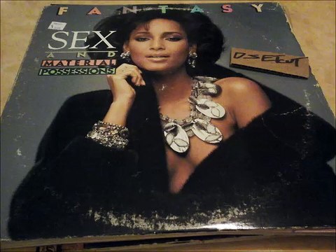 FANTASY -SO EASY TO SAY(RIP ETCUT)PAVILLION REC 82