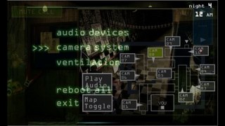 Five Nights at Freddy's 3 v1.02 Apk Free Download