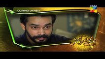 Digest Writer Episode 23 Full Drama on Hum Tv 7th March 2015