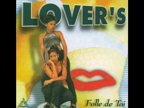 Lover's - Ban mwen lanmou