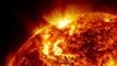 NASA製作的太陽記錄片SDO celebrates five years in space with two stunning videos of the Sun