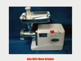 Alfa MC5 Meat Grinder