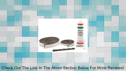 PetSafe Universal Pet Door Installation Kit Review