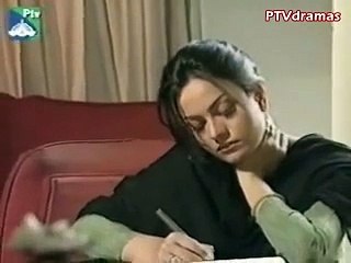 PTV Drama Pehla Pyar Part 10 43