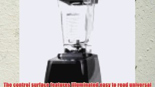 Blendtec Designer Series Blender FourSide Jar - Black