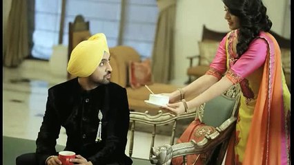 Jatt Fire Karda-Diljit Dosanjh-Latest Punjabi Songs-2015