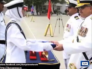 Dunya News - Women's Day: Role of Women in the Pakistan Armed Forces