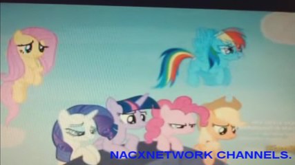 ANUNCIO OFICIAL DE ESTRENO DE TEMPORADA 5 DE MLP FIM. 04 -04-2015 EN NACXNETWORK LIVESTREAM EN VIVO.