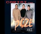 Carimi & Mika - Ou Pati (Live)
