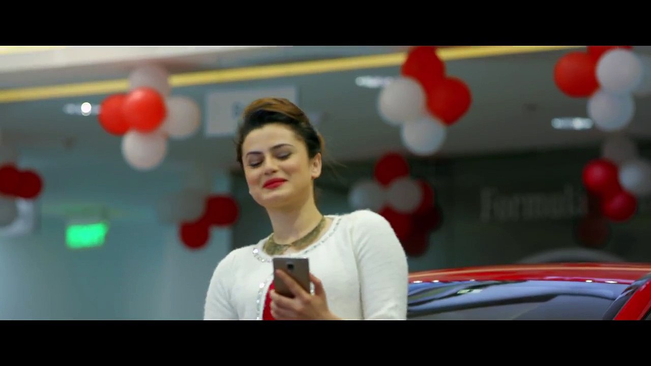 SELFIAN - Kamal Khaira Feat. Preet Hundal & B.I.R -- Panj-aab Records -- Punjabi Song 2015