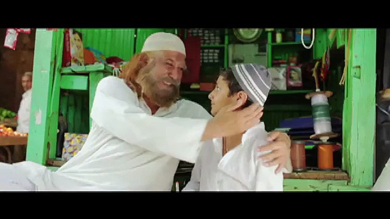 Dozakh In Search Of Heaven (2015)
