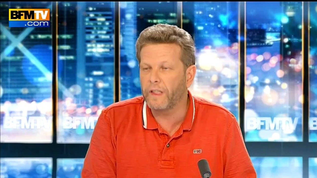 Ghislain Wattrelos sur le vol MH370 : "Des tas de gens savent quelque chose"