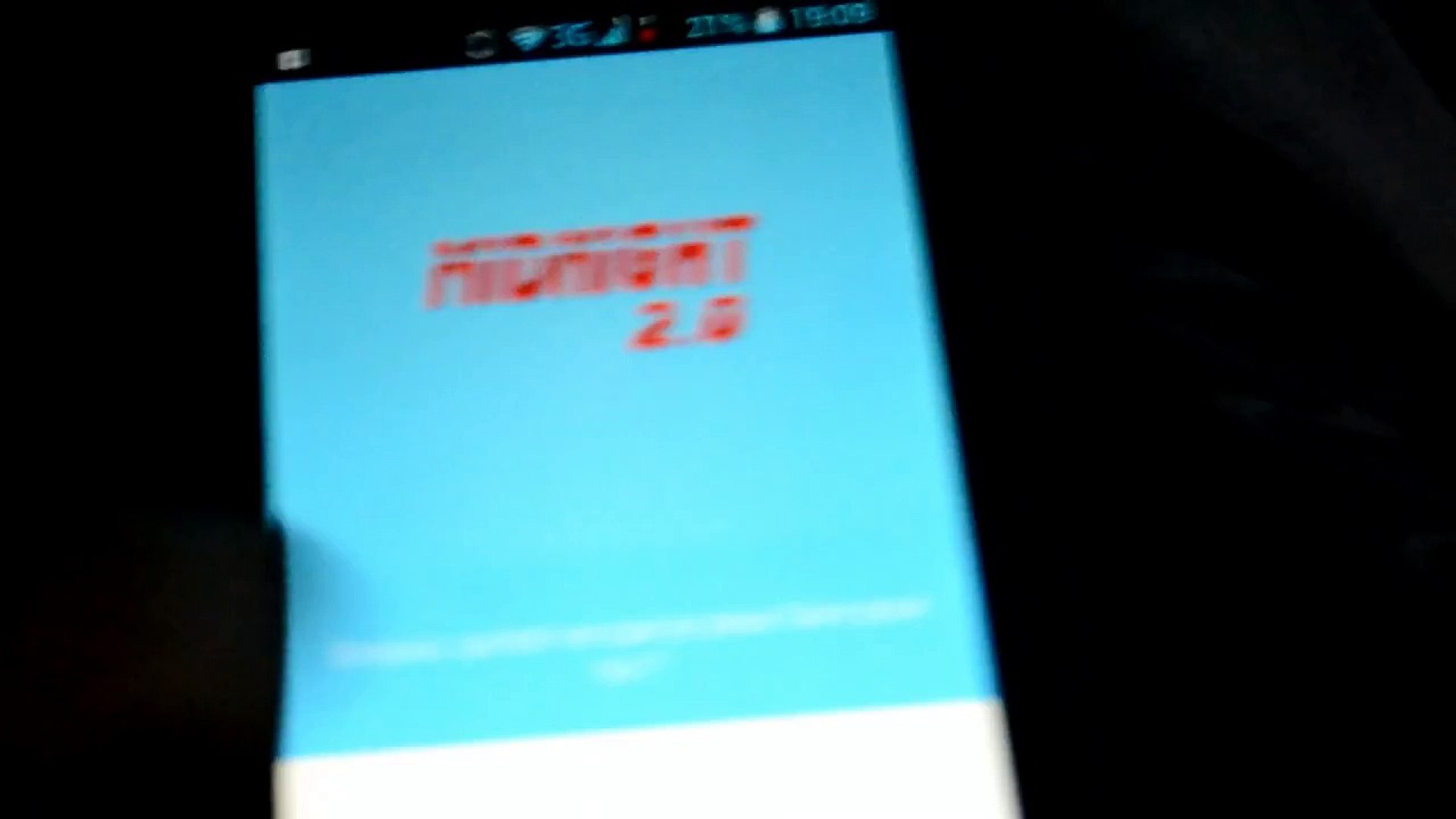 Midnight 2.0 - Artificial Intelligence #1