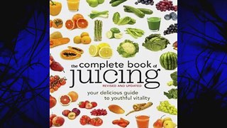 Omega 8006 Juicer + The Complete Book of Juicing by Murray - Black & Chrome Omega J8006 Multi