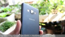 [Review dạo] Đánh giá chi tiết Samsung Galaxy A5 - máy tốt nhưng giá bán chưa ngon