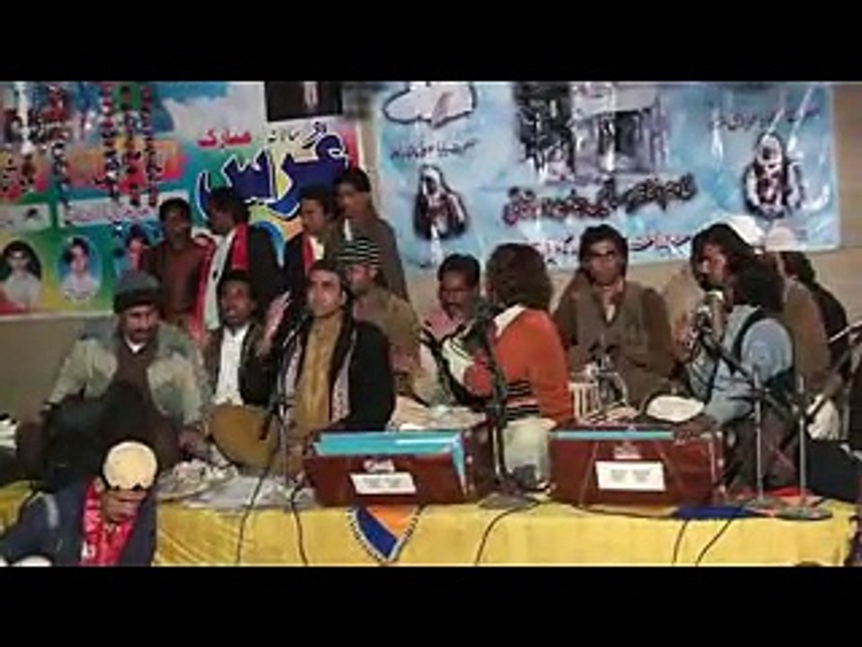 sanai noshahi urs mubarak  6 march 2015  00011