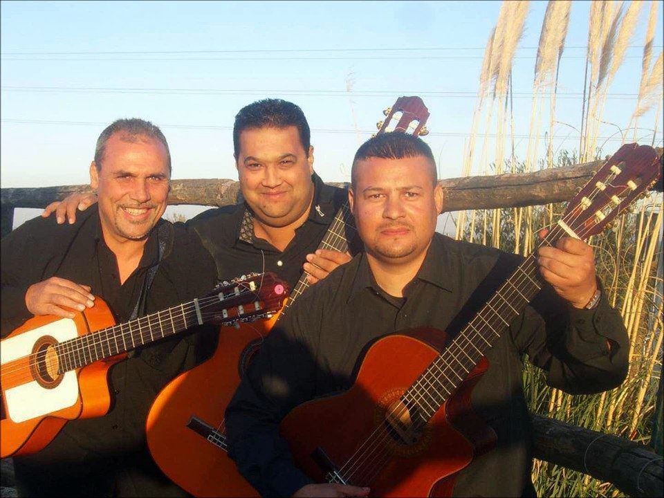 "Tabacco " tony patrac -  yannis patrac - miguel santiago