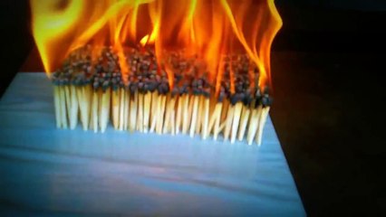 10 Amazing Science Experiments you can do at home #13