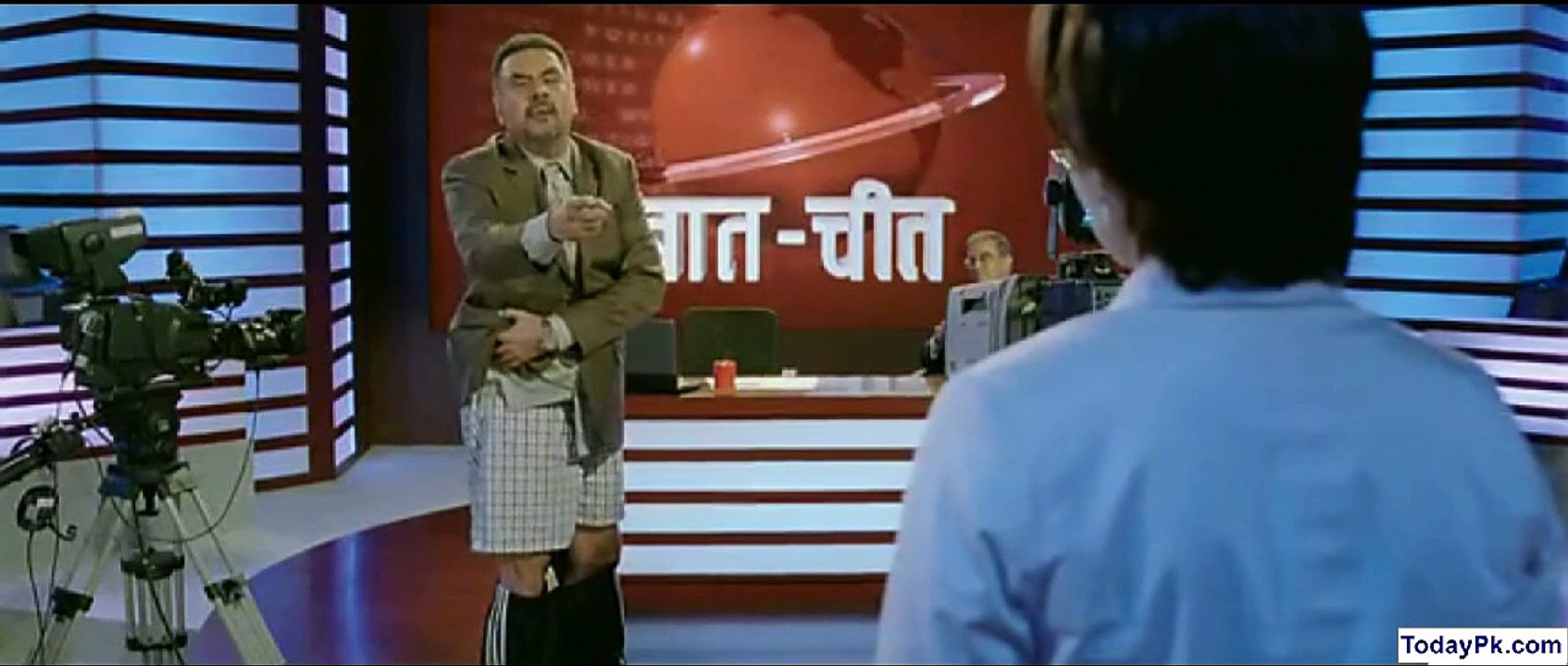 ▶ Hum PK Hain PK