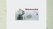 Kitchen Aid Kfp1330cu 13 Cup Food Processor W/ Blade Storage