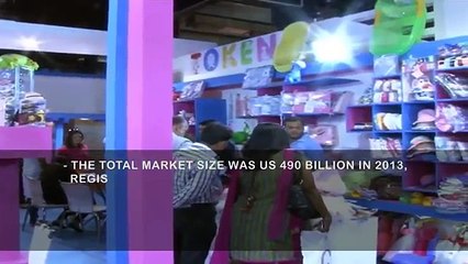 India's Largest International B2B Exhibition on Child Care and Maternity Products - CBME