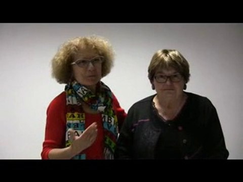 7 mars 2015 Tours Journée Internationale des droits des femmes