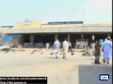 Dunya News - Islamabad: Airport custom officer offers to NOT check bags for £10 bribe