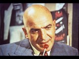 Telly Savalas - Something