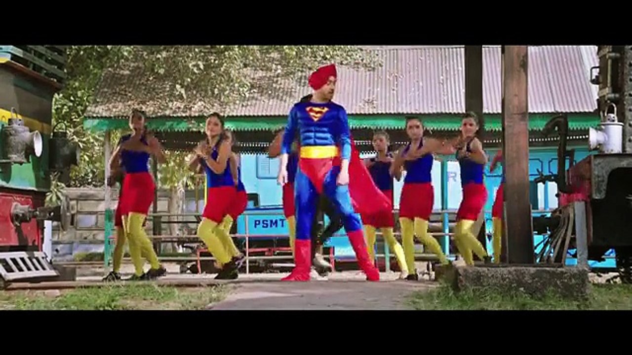 laatu-diljit dosanjh