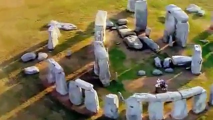 Story of Time Travel(Supernatural powers of the Nature) - A Documentary