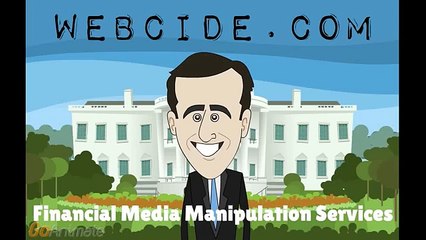 Stock Prices Manipulation Tactics and Strategies