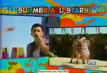 Sunday All Stars 03.08.2015