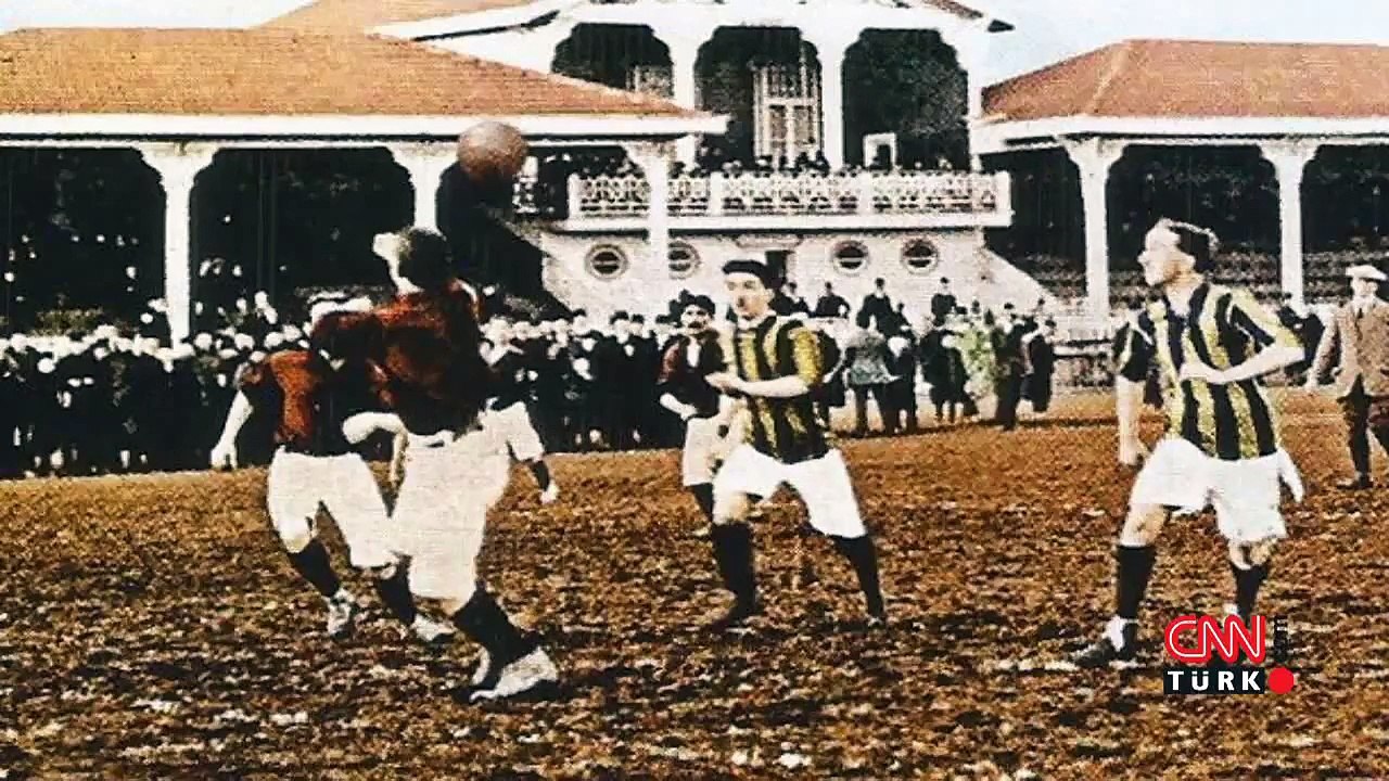 Fenerbahçe - Galatasaray derbilerinde neler olmadı ki..