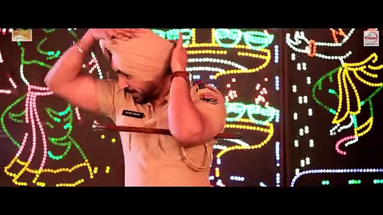 Mr Singh - Jatt & Juliet 2 - Diljit Dosanjh - Neeru Bajwa - Releasing 28 June 2013