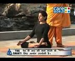 Yoga Shakti - Yoga Exercises - Kapot Asana - Weight Loss - Health Tips