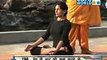 Yoga Shakti - Yoga Exercises - Kapot Asana - Weight Loss - Health Tips