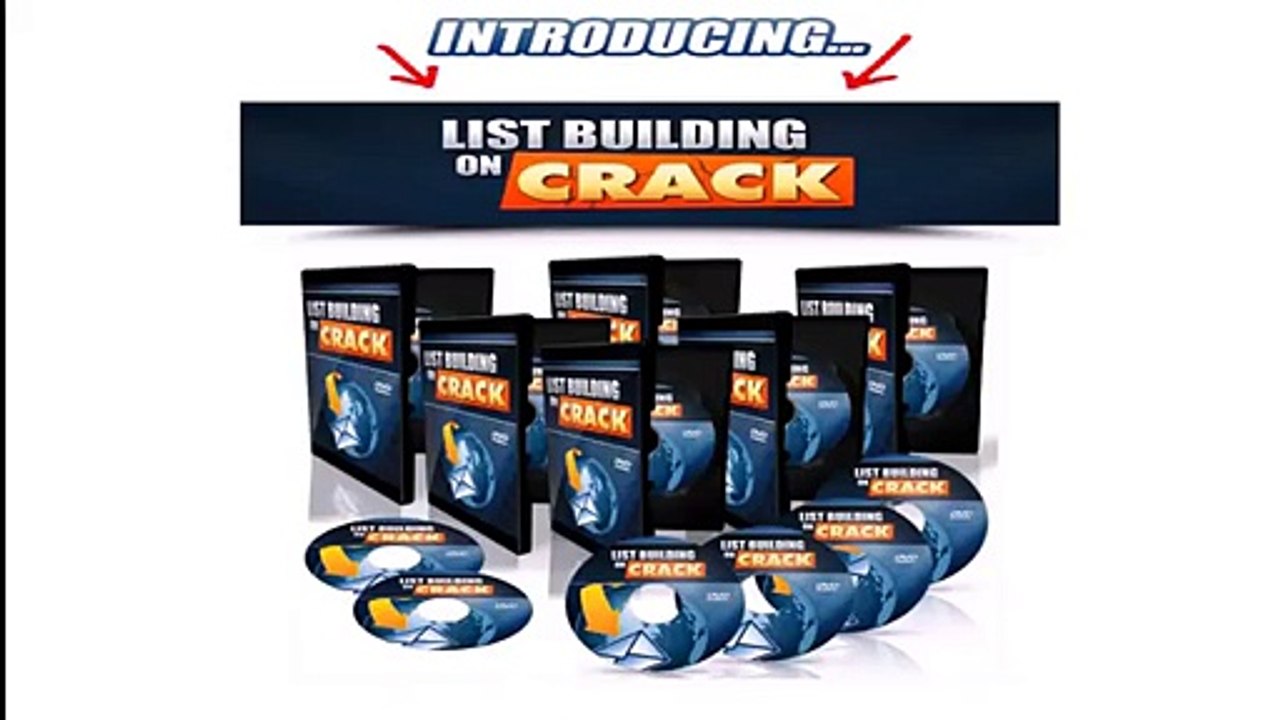 Earn Money Selling Private Label Rights (PLR) Email List Course!