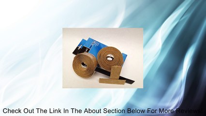 XLC Cork Handlebar Tape Natural Color Review