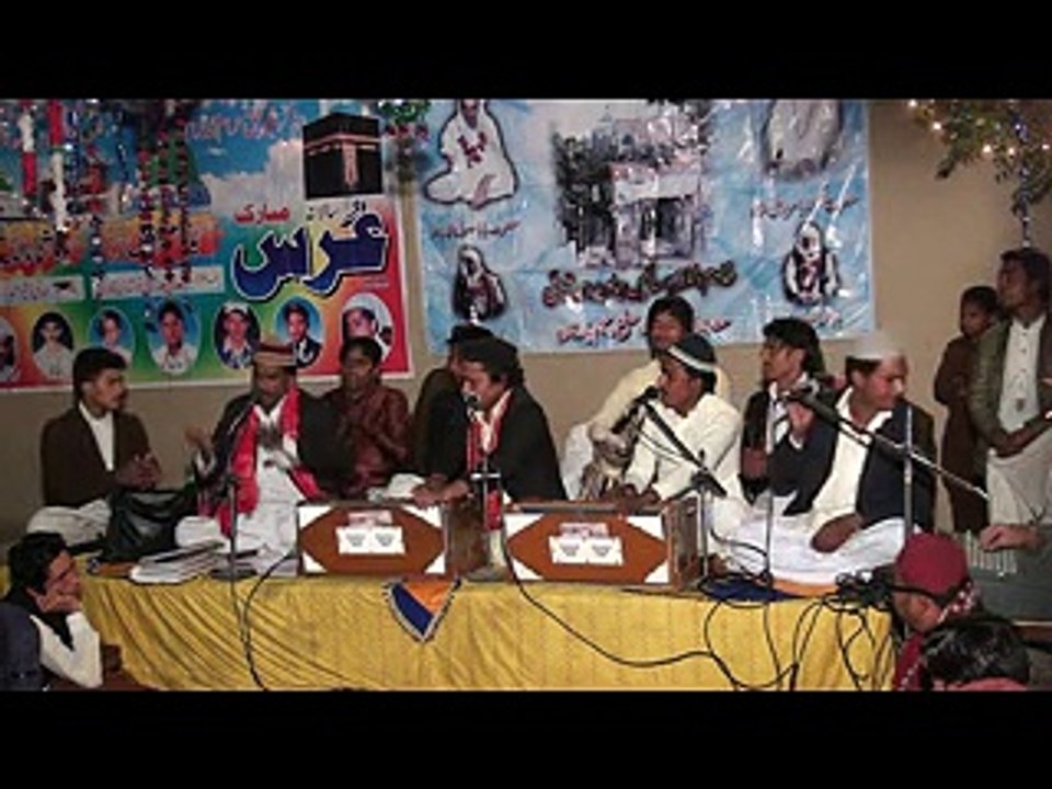 sanai noshahi urs mubarak  6 march 2015  00012