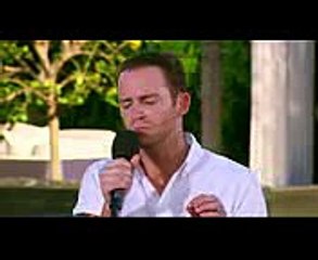 Jay James - _Everybody Hurts_ The X Factor Uk 2014 Judges Houses HD