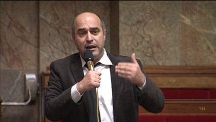 Jean-Louis Roumégas : "Vous êtes en train d'organiser la concurrence"