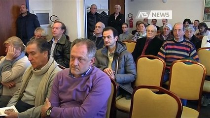 VENETO BANCA, MOBILITAZIONE DEI SOCI