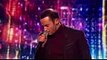 Jay James sings Eric Clapton's Tears In Heaven (Sing Off) _ Live Results Wk 5 _