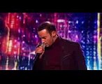 Jay James sings Eric Clapton's Tears In Heaven (Sing Off) _ Live Results Wk 5 _