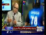 ICC Cricket World Cup Special Transmission 08 March 2015 Part 2