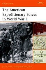 Download The American Expeditionary Forces in World War I ebook {PDF} {EPUB}