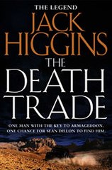 Download The Death Trade Sean Dillon Series Book 20 ebook {PDF} {EPUB}