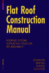 Download Flat Roof Construction Manual ebook {PDF} {EPUB}