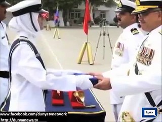 Women's Day- Role of Women in the Pakistan Armed Forces .