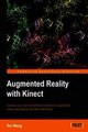 Download Augmented Reality with Kinect ebook {PDF} {EPUB}